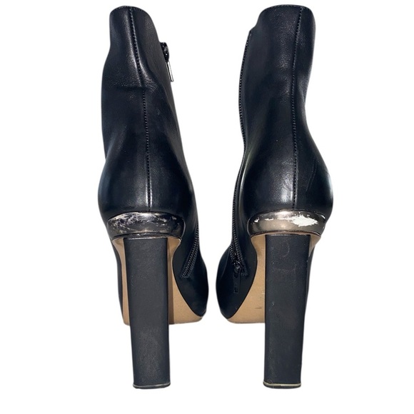 Nicholas Kirkwood black boots - Picture 4 of 12